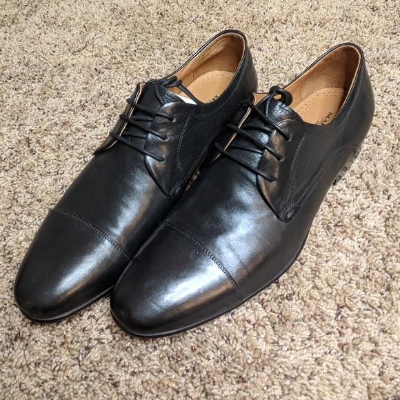Lido Marinozzi Men\'s Dress Shoes  |  Size 42  |  H main image 5